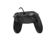 Gioteck Kontroler VX-4 przewodowy dla PS4 Czarny - 1466673 - zdjęcie 2